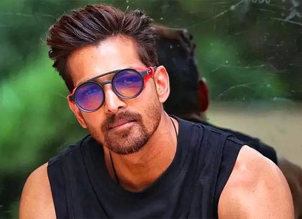Harshvardhan Rane ने 2026 के लिए तीन नई फिल्मों की घोषणा की Harshvardhan Rane ने 2026 के लिए तीन नई फिल्मों की घोषणा की