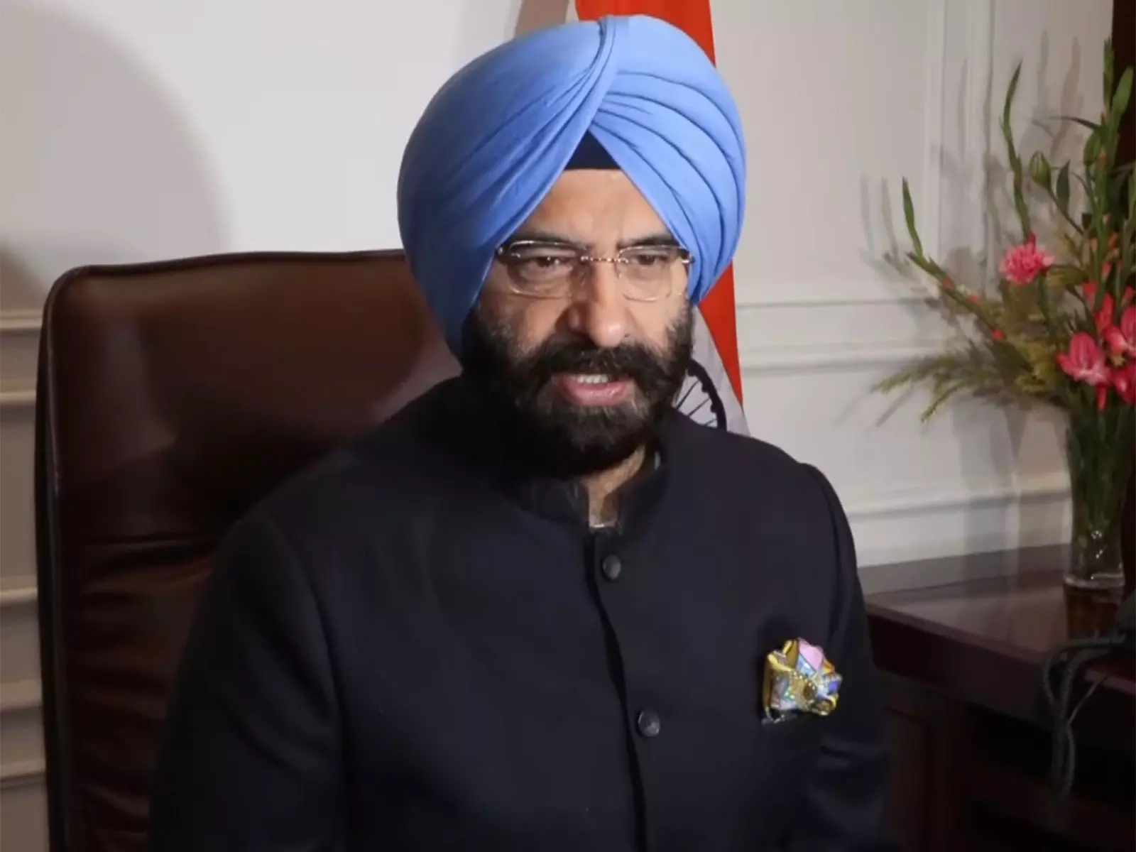 आप ने गलत कामों को छिपाने के लिए CAG रिपोर्ट को रोक रखा था: मंजिंदर सिंह सिरसा आप ने गलत कामों को छिपाने के लिए CAG रिपोर्ट को रोक रखा था: मंजिंदर सिंह सिरसा
