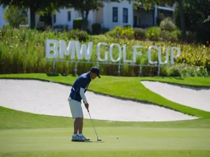 BMW गोल्फ कप 2026: भारत में अब तक का सबसे बड़ा एमेच्योर टूर्नामेंट वापस BMW गोल्फ कप 2026: भारत में अब तक का सबसे बड़ा एमेच्योर टूर्नामेंट वापस