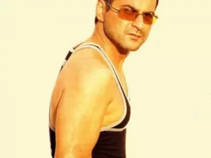 Sanjay कपूर बोले, इस फिल्म ने सिखाया कैसे चुनें मजबूत किरदार Sanjay कपूर बोले, इस फिल्म ने सिखाया कैसे चुनें मजबूत किरदार