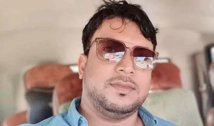Bangladesh में एक और हिंदू व्यक्ति मणि चक्रवर्ती की हत्या Bangladesh में एक और हिंदू व्यक्ति मणि चक्रवर्ती की हत्या