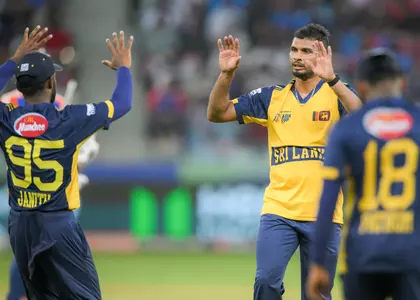 दासुन शनाका पाकिस्तान T20Is के लिए श्रीलंका टीम का खुलासा करेंगे दासुन शनाका पाकिस्तान T20Is के लिए श्रीलंका टीम का खुलासा करेंगे
