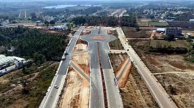 Magadi-Mysuru मुख्य सड़क का उद्घाटन मार्च के अंत तक होगा Magadi-Mysuru मुख्य सड़क का उद्घाटन मार्च के अंत तक होगा