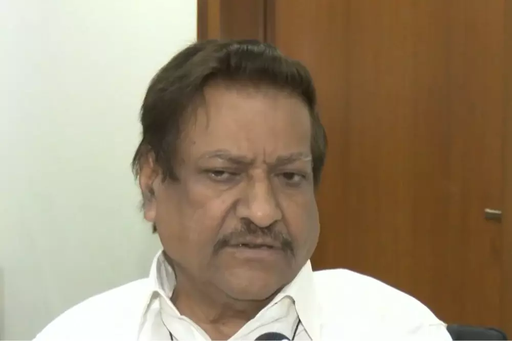 Trump हमारे PM को किडनैप कर लेंगे? कांग्रेस नेता की टिप्पणी से हंगामा Trump हमारे PM को किडनैप कर लेंगे? कांग्रेस नेता की टिप्पणी से हंगामा