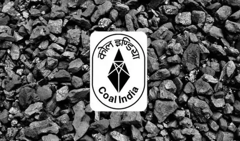 Coal India ने अपने कर्मचारियों की ग्रेच्युटी बढ़ाई, डिटेल्स यहाँ Coal India ने अपने कर्मचारियों की ग्रेच्युटी बढ़ाई, डिटेल्स यहाँ