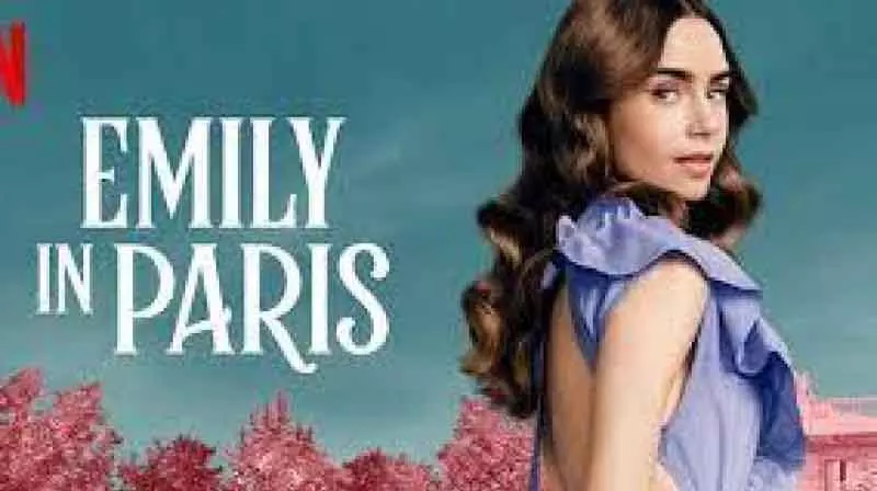 Netflixs का बड़ा धमाका: एमिली इन पेरिस सीजन 6 के लिए हुई रिन्यू! Netflixs का बड़ा धमाका: एमिली इन पेरिस सीजन 6 के लिए हुई रिन्यू!