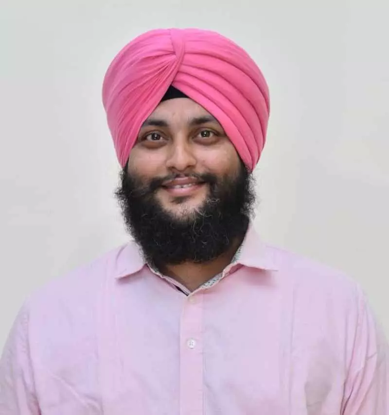 Punjab के विकास में रिसर्च और इनोवेशन की अहम भूमिका होनी चाहिए Punjab के विकास में रिसर्च और इनोवेशन की अहम भूमिका होनी चाहिए