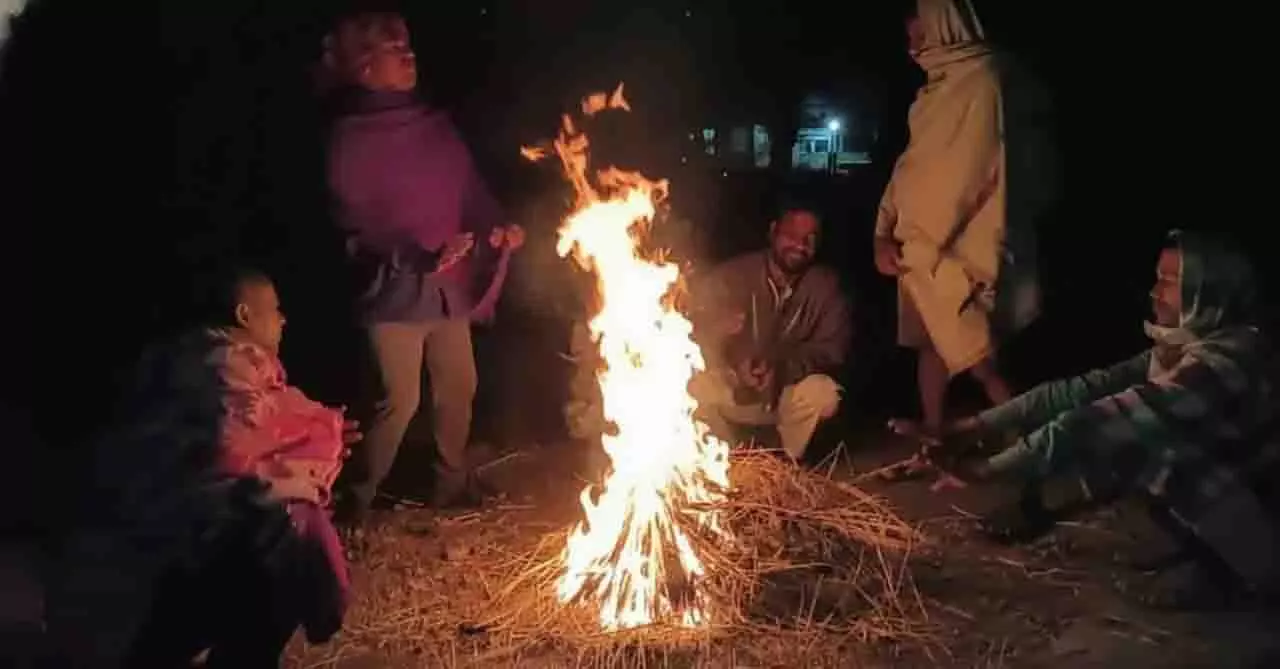 धान खरीद टोकन में देरी, Ganjam में किसानों की बढ़ी मुश्किलें धान खरीद टोकन में देरी, Ganjam में किसानों की बढ़ी मुश्किलें