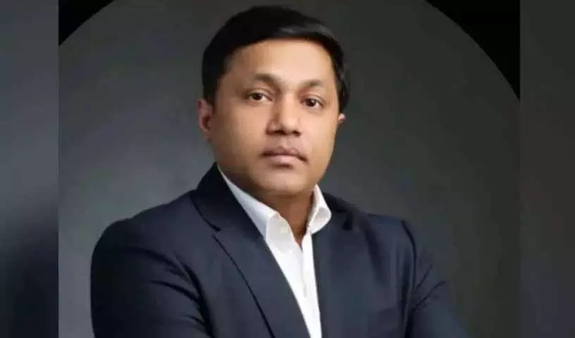फाल्कन के MD 850 करोड़ रुपये के डिजिटल निवेश धोखाधड़ी में गिरफ्तार फाल्कन के MD 850 करोड़ रुपये के डिजिटल निवेश धोखाधड़ी में गिरफ्तार