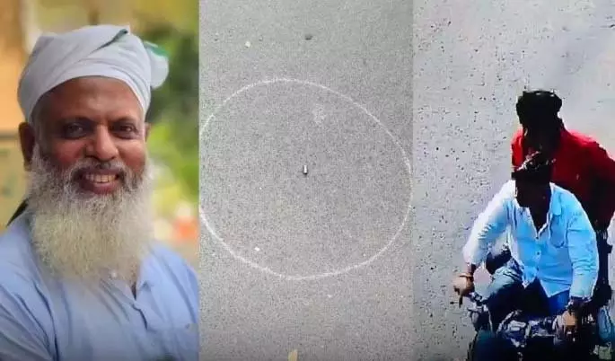 Bunty Jahagirdar के ठिकाने का पता चला, हत्यारों की मदद करने वाले दो लोग गिरफ्तार Bunty Jahagirdar के ठिकाने का पता चला, हत्यारों की मदद करने वाले दो लोग गिरफ्तार