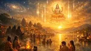Magha: देवताओं का महीना, बुरी शक्तियों का नाश Magha: देवताओं का महीना, बुरी शक्तियों का नाश
