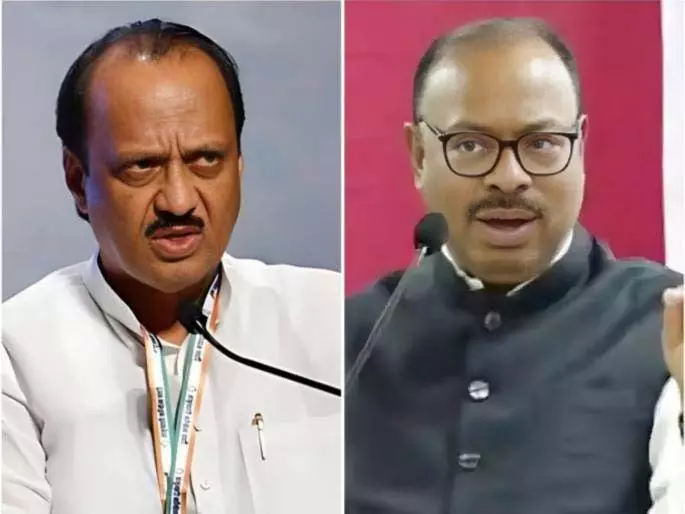 PCMC चुनाव 2026: बावनकुले ने कहा, बीजेपी-एनसीपी फिर से आप-आप मैं-मैं में PCMC चुनाव 2026: बावनकुले ने कहा, बीजेपी-एनसीपी फिर से आप-आप मैं-मैं में
