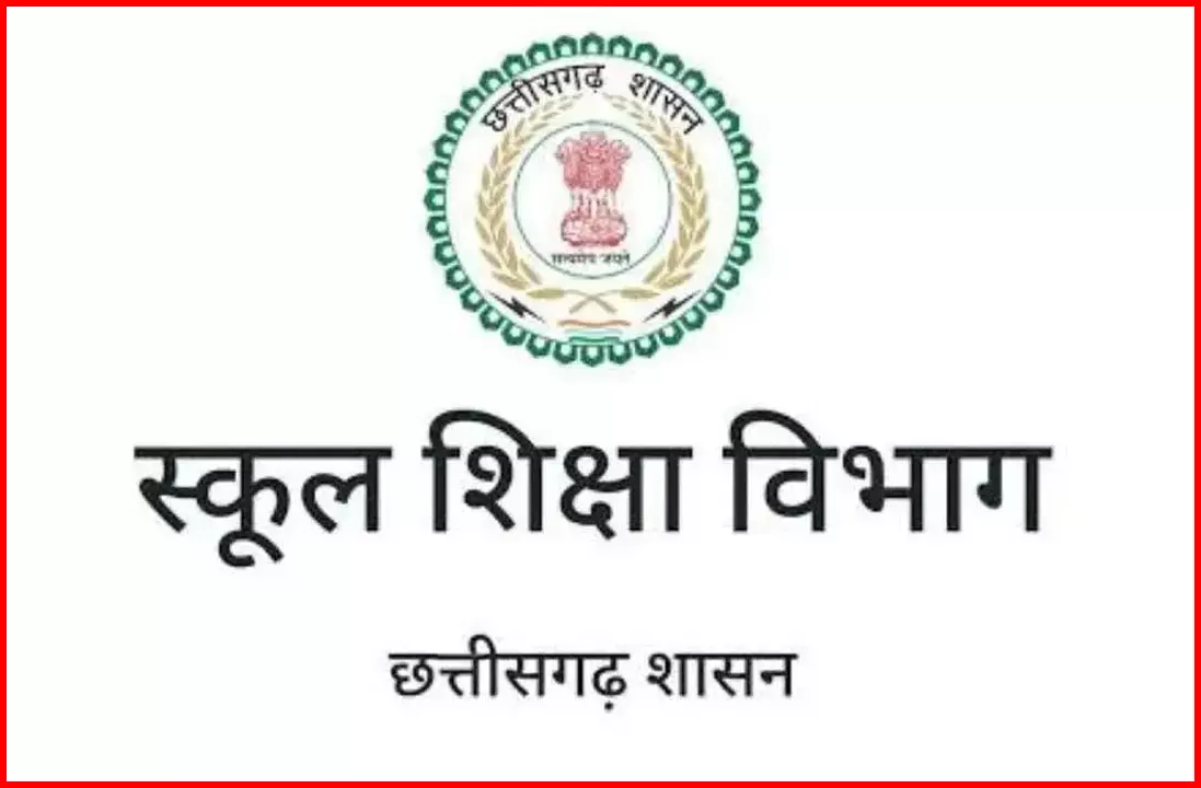 उच्च शिक्षा विभाग का बजट 2025-26 में 1822.75 करोड़, 50% वृद्धि उच्च शिक्षा विभाग का बजट 2025-26 में 1822.75 करोड़, 50% वृद्धि
