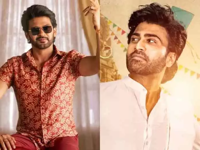Sankranti का महा-क्लैश: 5 बड़ी फिल्में और बड़े सितारे, थिएटर में मचेगा असली धमाल! Sankranti का महा-क्लैश: 5 बड़ी फिल्में और बड़े सितारे, थिएटर में मचेगा असली धमाल!