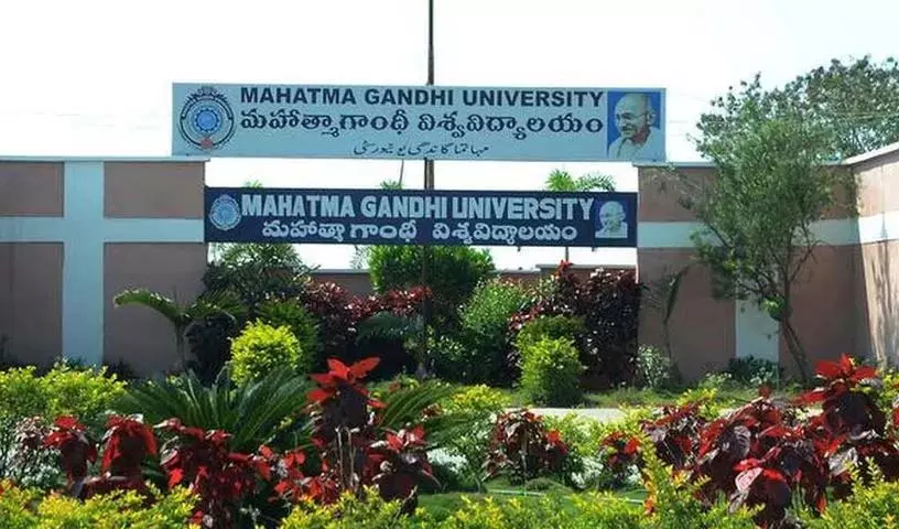 MGU में महिला सशक्तिकरण कैंटीन बनाने के लिए उठाए गए कदम MGU में महिला सशक्तिकरण कैंटीन बनाने के लिए उठाए गए कदम
