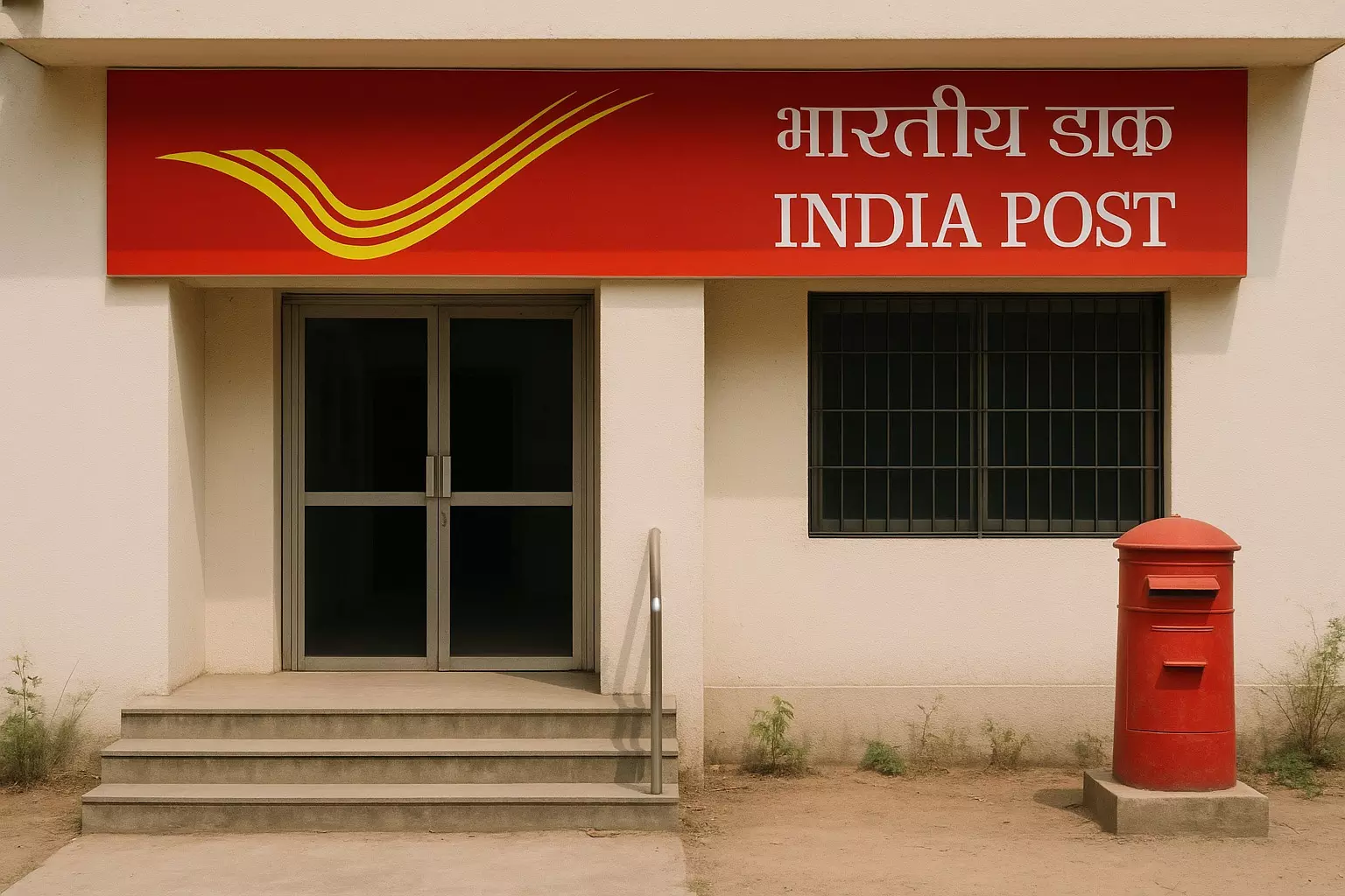 जशपुर पोस्ट ऑफिस का समय बदला, सुबह 10 बजे से शाम 6 बजे तक खुलेंगे डाकघर जशपुर पोस्ट ऑफिस का समय बदला, सुबह 10 बजे से शाम 6 बजे तक खुलेंगे डाकघर