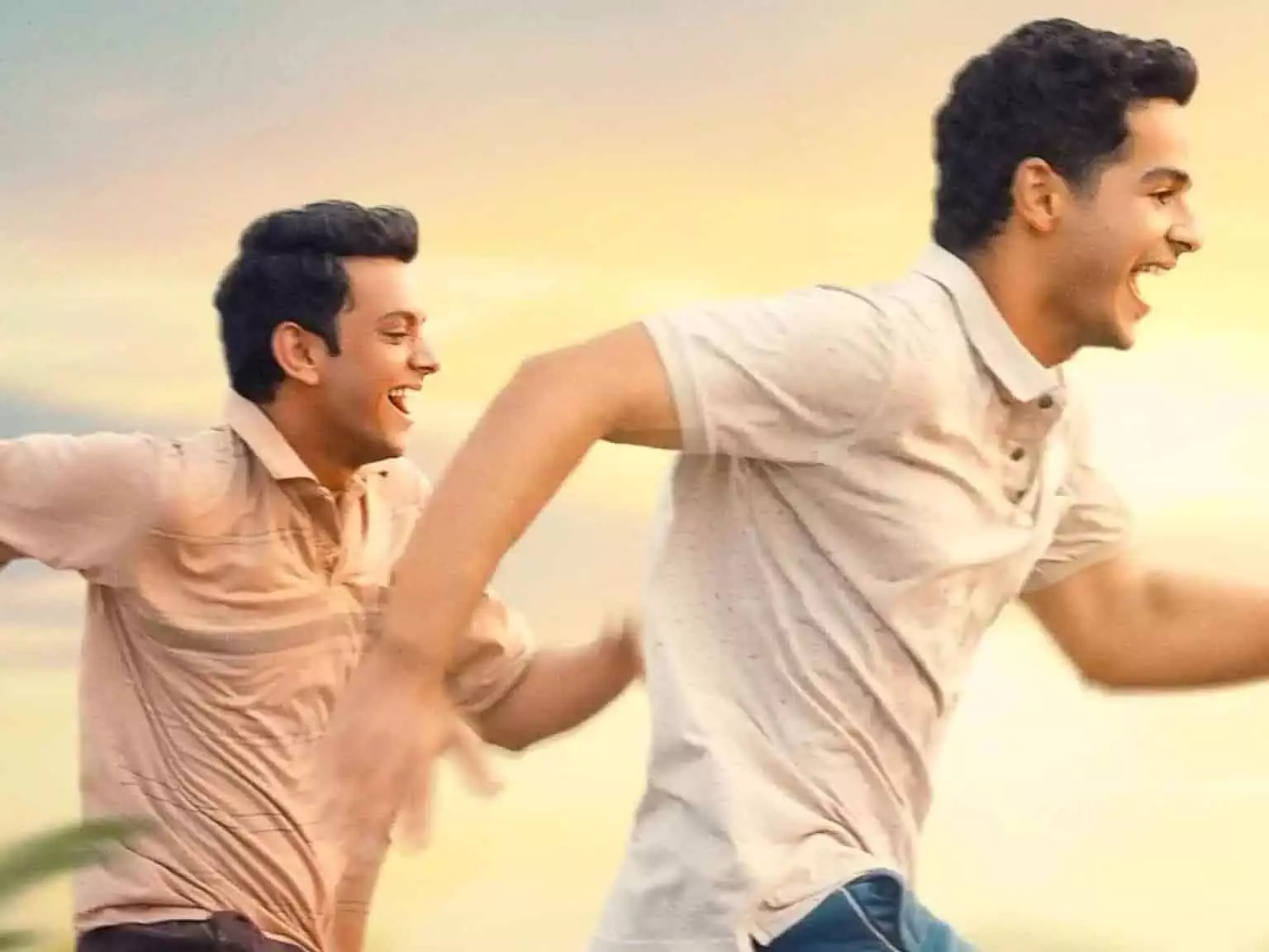 भारत की बढ़ी उम्मीदें: होमबाउंड Oscars की टॉप 15 शॉर्टलिस्ट में शामिल भारत की बढ़ी उम्मीदें: होमबाउंड Oscars की टॉप 15 शॉर्टलिस्ट में शामिल