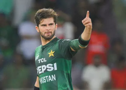 World Cup से पहले अफरीदी ने लंबी चोट की खबरों को बताया झूठ World Cup से पहले अफरीदी ने लंबी चोट की खबरों को बताया झूठ