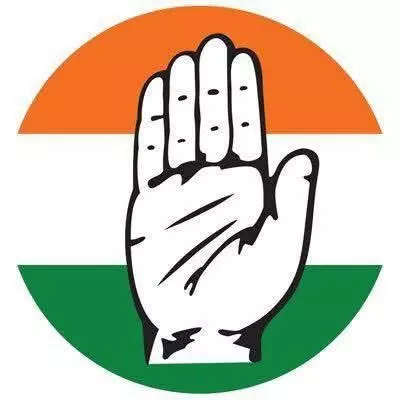 असम कांग्रेस ने मतदाता सूची के खिलाफ प्रदर्शन किया, चुनाव आयोग को निशाना बनाया असम कांग्रेस ने मतदाता सूची के खिलाफ प्रदर्शन किया, चुनाव आयोग को निशाना बनाया