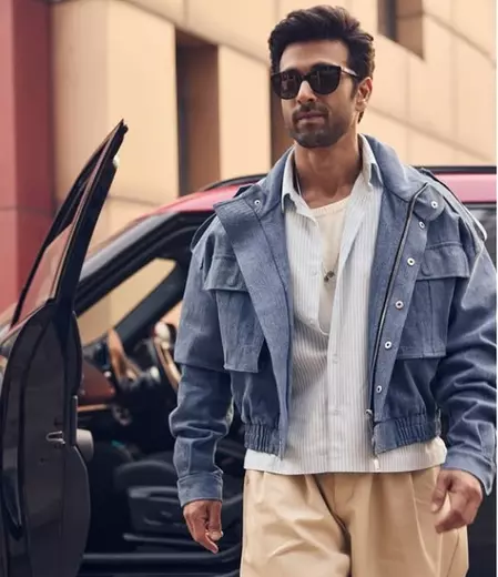 राहु केतु में काम कर पूरा हुआ पुलकित के बचपन का सपना, मां को बताया ताकत राहु केतु में काम कर पूरा हुआ पुलकित के बचपन का सपना, मां को बताया ताकत