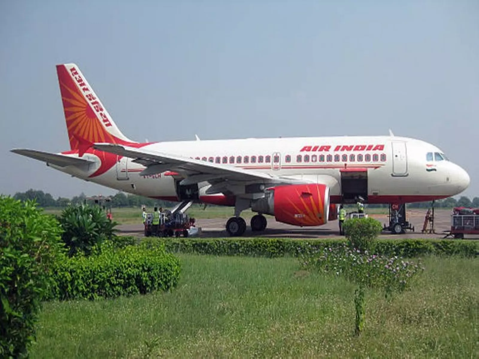 Air India Express ने 2025 में बेड़े विस्तार और नेटवर्क विकास के साथ साल समापन किया Air India Express ने 2025 में बेड़े विस्तार और नेटवर्क विकास के साथ साल समापन किया