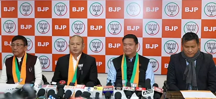 लाडा-सरली मुआवजा घोटाले में शामिल सभी लोगों पर कड़ी कार्रवाई होगी: CM