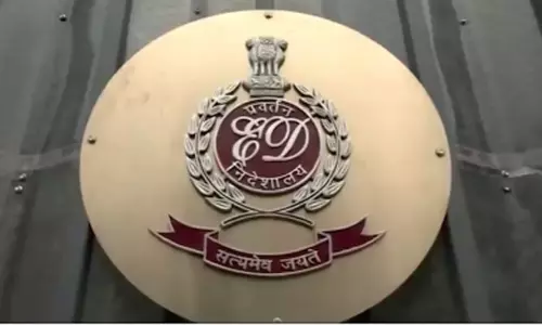 रियल एस्टेट कारोबारी पर कार्रवाई, होटल-विला समेत 51 करोड़ की संपत्ति जब्त रियल एस्टेट कारोबारी पर कार्रवाई, होटल-विला समेत 51 करोड़ की संपत्ति जब्त