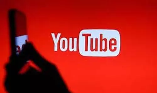 YouTube : जानिए 10 हजार व्यूज पर कितने पैसे मिलते हैं