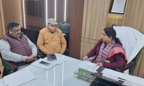 Haryana: स्वच्छ सर्वेक्षण में टॉप रैंक हासिल करने के लिए करनाल ने अभियान तेज किया
