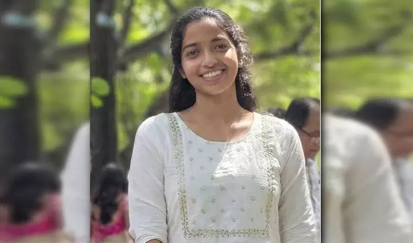 Mancherial के दो स्टूडेंट्स ने स्टेट योगा मीट में गोल्ड मेडल जीता Mancherial के दो स्टूडेंट्स ने स्टेट योगा मीट में गोल्ड मेडल जीता
