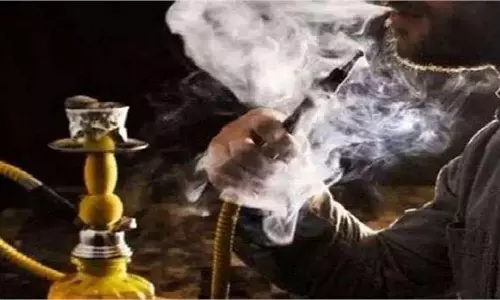 Punjab :हुक्का बार पर पूरी तरह रोक, डीसी के सख्त आदेश