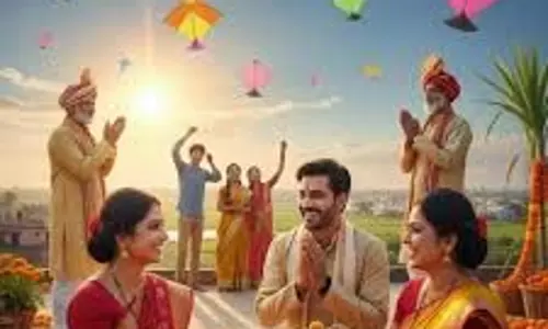 Makar Sankranti 2026: खरमास की विदाई मकर संक्रांति पर ही क्यों? जानें इसके पीछे का असली रहस्य