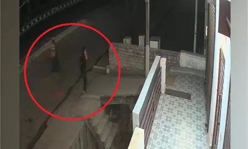 Jammu-Kashmir: चोरों के हौसले  बुलंद, नेशनल हाईवे पर पुलिस नाकों के बीच वारदात