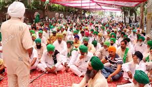 BKU (Ekta-Sidhupuri) में फूट की आशंका, बागी गुट ने नए कन्वीनर का नाम तय किया