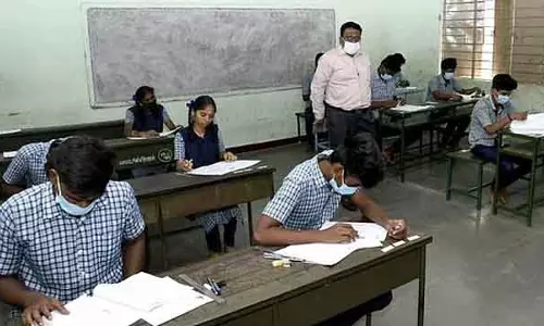 SSLC, प्लस 2 जनरल एग्जाम: आज इंडिविजुअल कैंडिडेट्स के लिए अप्लाई करने का आखिरी दिन है
