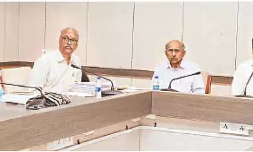 मैनेजमेंट कमीशन ने कर्नाटक को तमिलनाडु को कावेरी का 2.76 TMC पानी छोड़ने का आदेश दिया मैनेजमेंट कमीशन ने कर्नाटक को तमिलनाडु को कावेरी का 2.76 TMC पानी छोड़ने का आदेश दिया