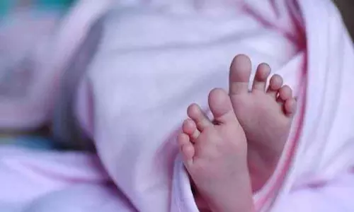 Fatehabad की महिला ने शादी के 19 साल बाद 11वें बच्चे को जन्म दिया