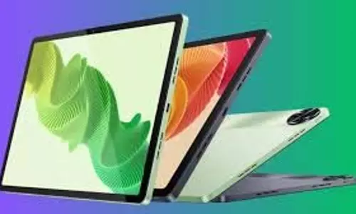 Redmi Pad 2 Pro vs Realme Pad 3: कौन सा टैबलेट है ज्यादा दमदार Redmi Pad 2 Pro vs Realme Pad 3: कौन सा टैबलेट है ज्यादा दमदार