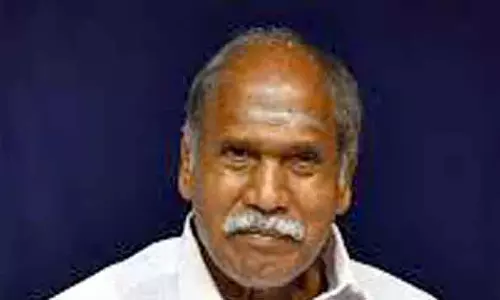 Puducherry के मुख्यमंत्री का केंद्रीय मंत्री को पत्र: पुडुचेरी और तमिलनाडु से मछुआरों को बचाया जाए
