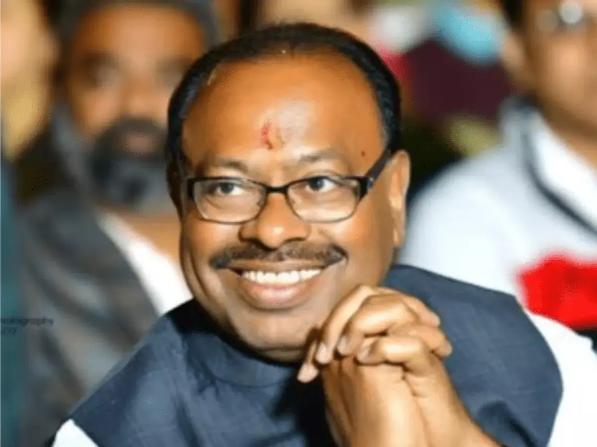 Maharashtra के मंत्री ने अजित पवार से कहा: बीजेपी को ‘अतीत के पन्ने खोलने’ के लिए मजबूर न करें