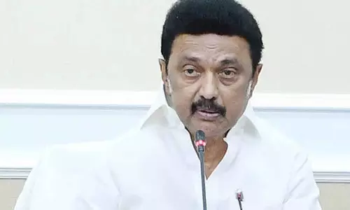 CM ने उद्घाटन किया; पहली बार पाठकों के लिए फ्री एंट्री CM ने उद्घाटन किया; पहली बार पाठकों के लिए फ्री एंट्री