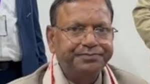 UP BJP chief  कल काशी पार्टी के पदाधिकारियों से मिलेंगे