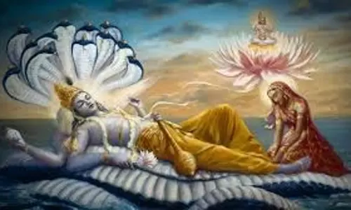 Shattila Ekadashi 2026 Upay: इस दिन है षटतिला एकादशी, जानें भगवान विष्णु को प्रसन्न करने के उपाय Shattila Ekadashi 2026 Upay: इस दिन है षटतिला एकादशी, जानें भगवान विष्णु को प्रसन्न करने के उपाय