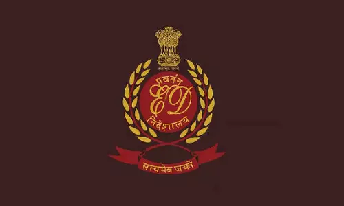ED ने ₹50 करोड़ के मनी लॉन्ड्रिंग केस में द ग्रीन बिलियन्स के CEO को गिरफ्तार किया