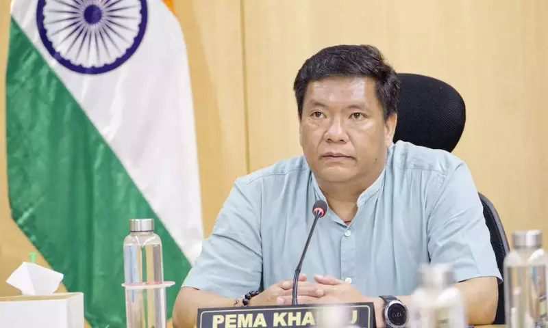 CM ने बिना इजाज़त के धार्मिक ढांचों को गिराने का आदेश दिया