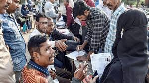 SIR in UP: शहरी इलाकों में वोटर लिस्ट में लखनऊ सबसे ऊपर
