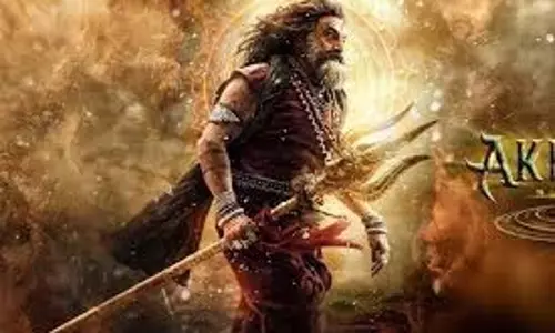 Akhanda 2:जानिए कब होगा फिल्म का डिजिटल डेब्यू Akhanda 2:जानिए कब होगा फिल्म का डिजिटल डेब्यू