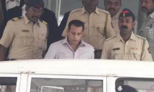 अंडरवर्ल्ड डॉन अबू सलेम की याचिका, भाई की मौत के बाद पैरोल की गुहार
