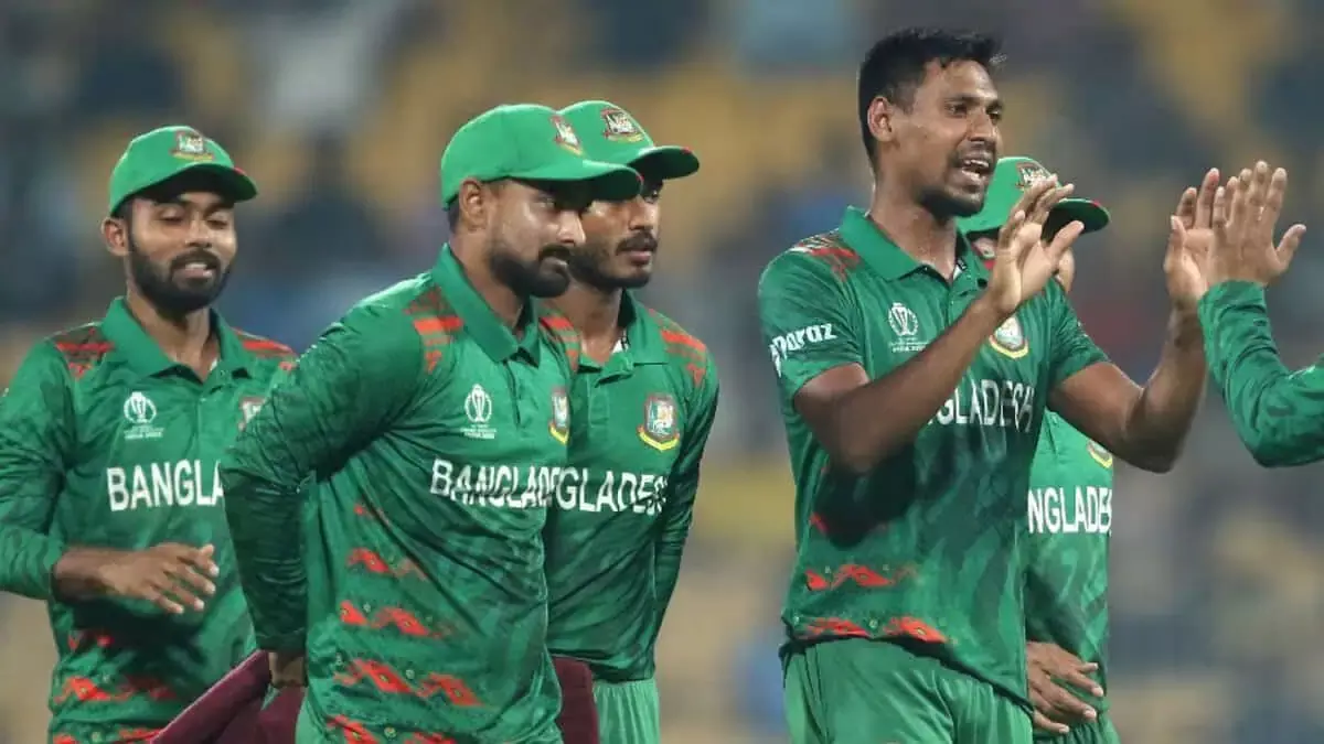 ICC ने T20 वर्ल्ड कप के मैच भारत से बाहर कराने की बांग्लादेश की रिक्वेस्ट को खारिज कर दिया