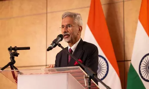 जयशंकर ने ऑपरेशन सिंदूर पर पश्चिमी पाखंड को लेकर उठाए सवाल